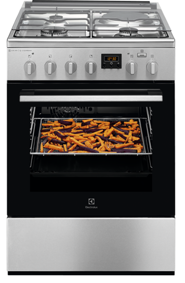 ��������������� ����� Electrolux LKM660222X  (943005601) - �������� 1