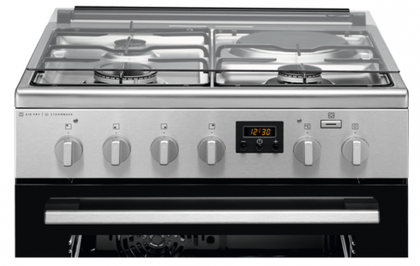 ��������������� ����� Electrolux LKM660222X  (943005601) - �������� 2
