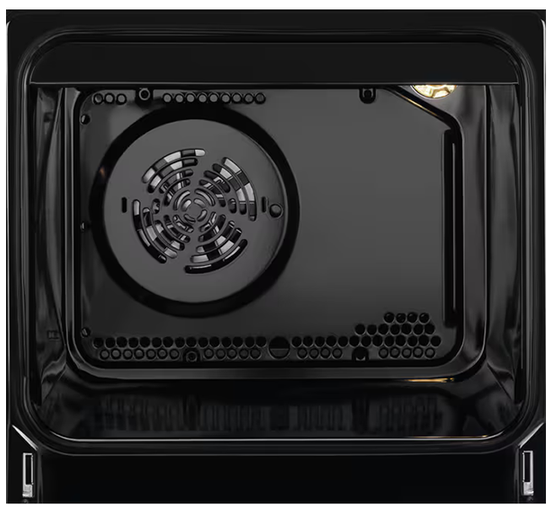 ��������������� ����� Electrolux LKM660222X  (943005601) - �������� 4