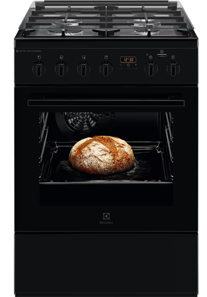 ���������� ����� Electrolux LKK660220K (943005592) - �������� 1