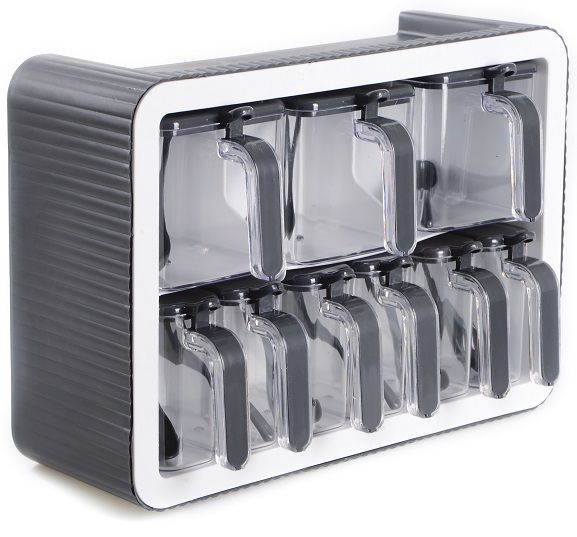 &nbsp; ����� ��������� Violet House 0439 SPICE ANTR WHITE, 9 ��. (0439 ANTR WHITE 9 ��) - �������� 4