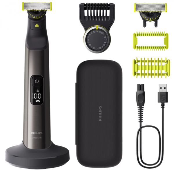 ������� Philips OneBlade Pro 360 QP6652/61 - �������� 1