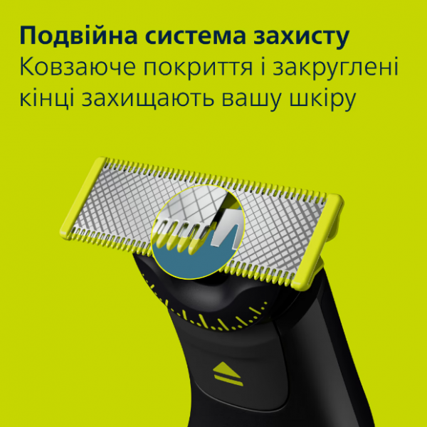������� Philips OneBlade Pro 360 QP6652/61 - �������� 5