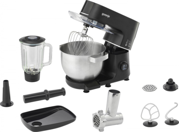 �������� ������ Gorenje MMC1000SCB  (742295) - �������� 13