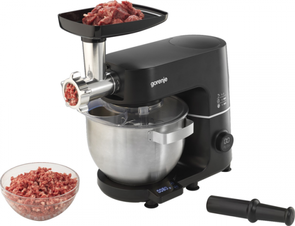 �������� ������ Gorenje MMC1000SCB  (742295) - �������� 15