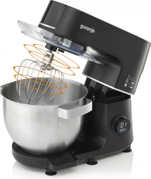 �������� ������ Gorenje MMC1000SCB  (742295) - �������� 16