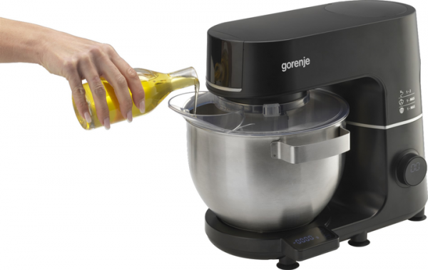 �������� ������ Gorenje MMC1000SCB  (742295) - �������� 8