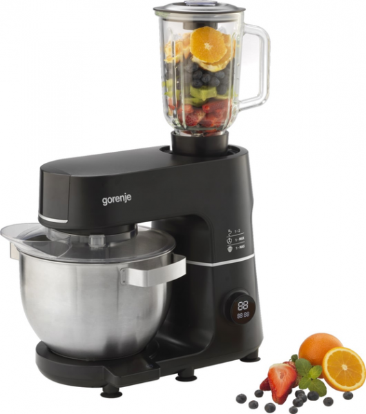 �������� ������ Gorenje MMC1000SCB  (742295) - �������� 17