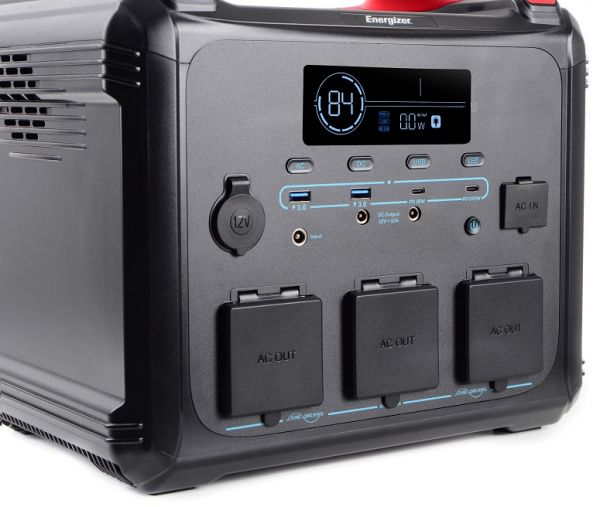 ����������� �������� ������� Energizer PPS1100W2F - �������� 3