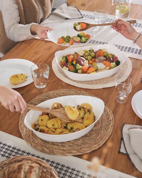 � ����� ��� ��������� Luminarc Smart Cuisine Carine, 34x25 �� (V5944) - �������� 3