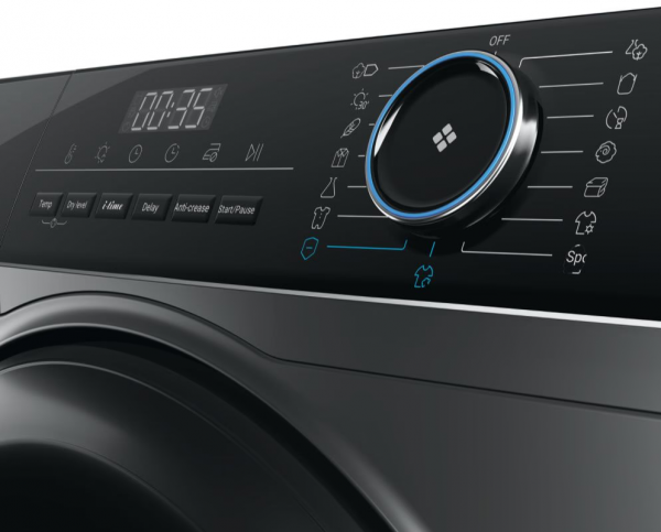 ��������� ������� Haier HD90-A3939R-S (31102649) - �������� 4