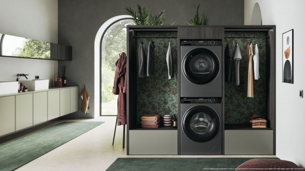 ��������� ������� Haier HD90-A3939R-S (31102649) - �������� 9