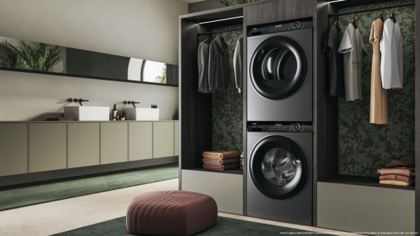 ��������� ������� Haier HD90-A3939R-S (31102649) - �������� 5