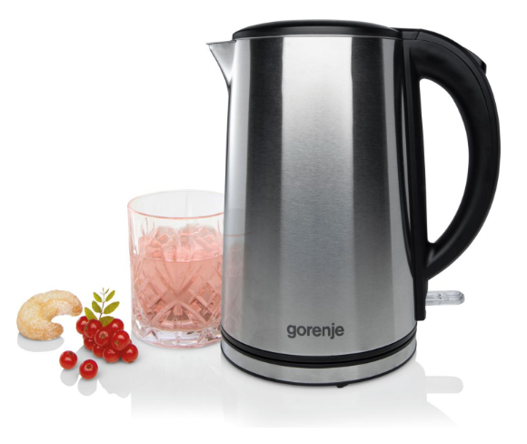 ������������� Gorenje K15DWS (KES5208C-GS)  (740214) - �������� 3