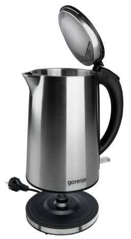 ������������� Gorenje K15DWS (KES5208C-GS)  (740214) - �������� 9