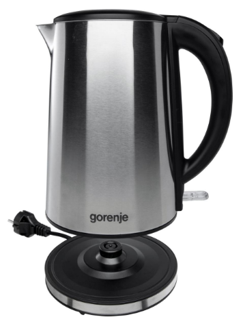 ������������� Gorenje K15DWS (KES5208C-GS)  (740214) - �������� 5