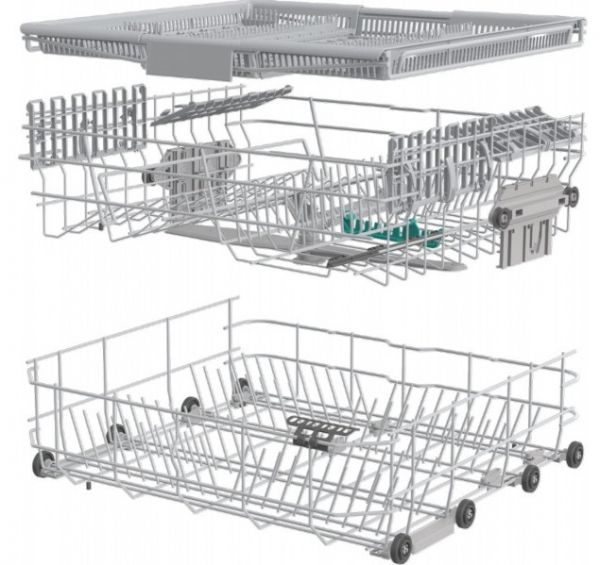 ������������� ������ Gorenje GS643E90X  (20012625) - �������� 12