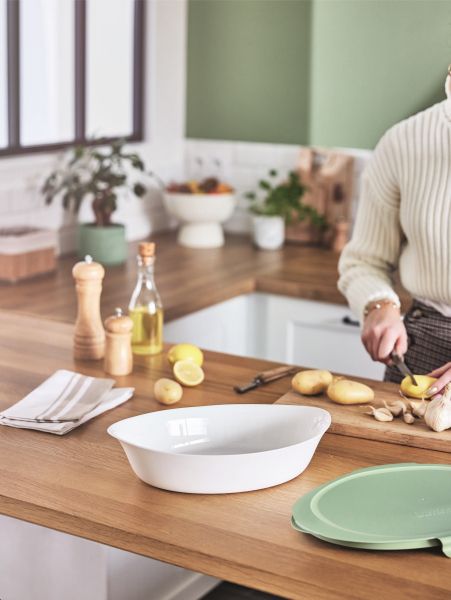 � ����� ��� ��������� Luminarc Smart Cuisine Carine, 32x20 �� (V5945) - �������� 3