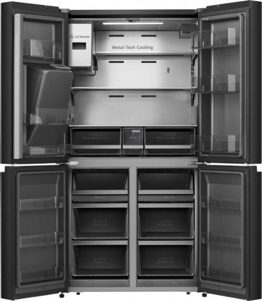 ����������� Hisense RQ760N4IFE  (20011143) - �������� 9