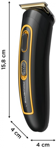 ������ ������������� Rowenta TN9113F0 - �������� 2