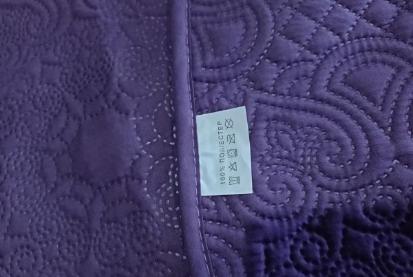 ��������� Soho 230�250 �� Romance Violet  (A120050) - �������� 4