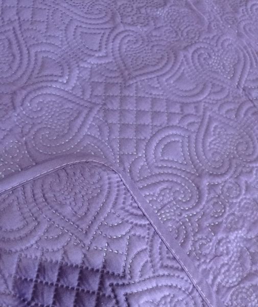 ��������� Soho 230�250 �� Romance Violet  (A120050) - �������� 3