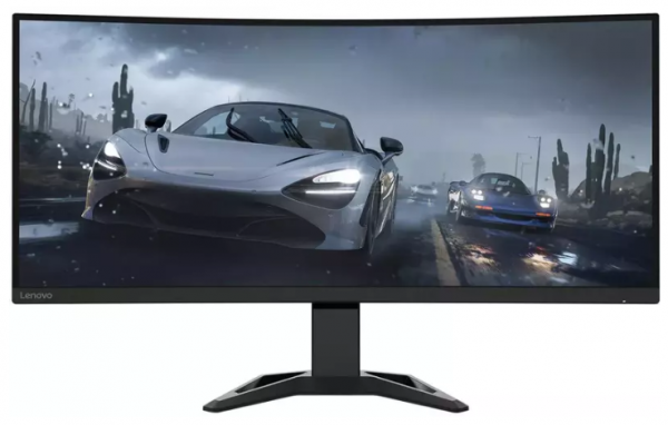 ������� 34" Lenovo G34w-30 (66F1GAC1UA) - �������� 1