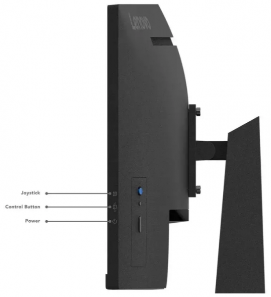 ������� 34" Lenovo G34w-30 (66F1GAC1UA) - �������� 6