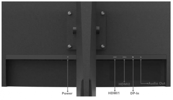 ������� 34" Lenovo G34w-30 (66F1GAC1UA) - �������� 13