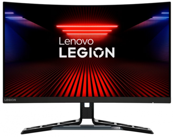 ������� 27" Lenovo R27fc-30 (67B6GAC1UA) - �������� 1