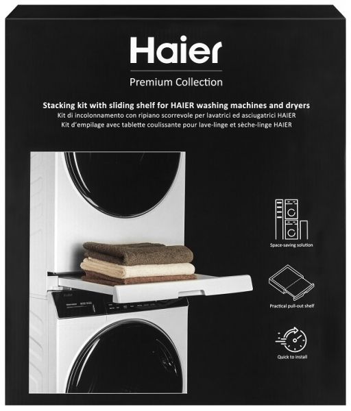 �������� ������ ��� �'������� ��������������� �������� � ��������� ����� Haier HASTKU10 (35602564) - �������� 10