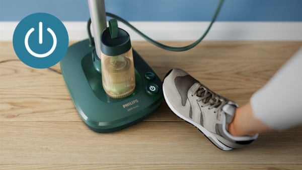 ����������� ������� Philips AIS6020/70 - �������� 8