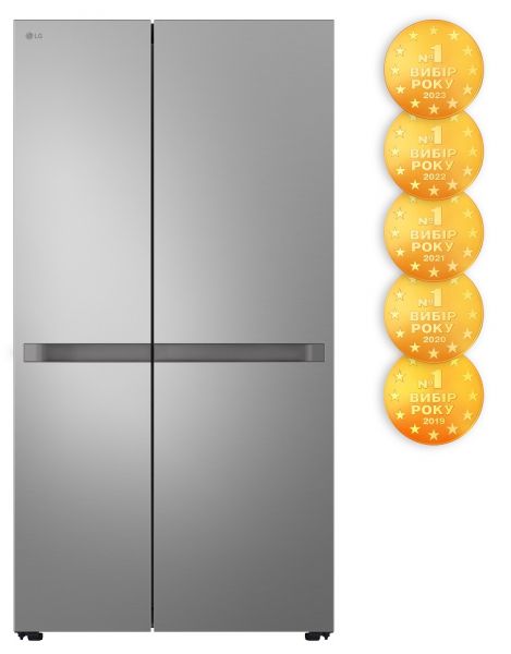 ����������� LG GC-B257KNHW - �������� 1