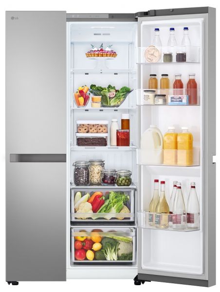 ����������� LG GC-B257KNHW - �������� 2