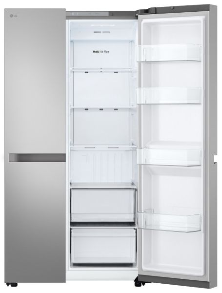 ����������� LG GC-B257KNHW - �������� 9