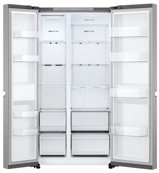 ����������� LG GC-B257KNHW - �������� 10