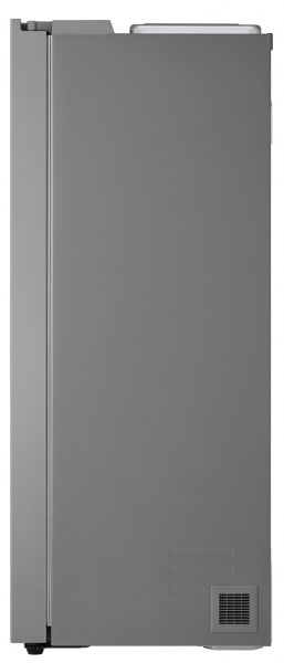 ����������� LG GC-B257KNHW - �������� 5