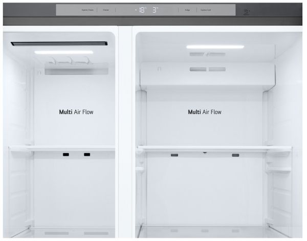 ����������� LG GC-B257KNHW - �������� 13