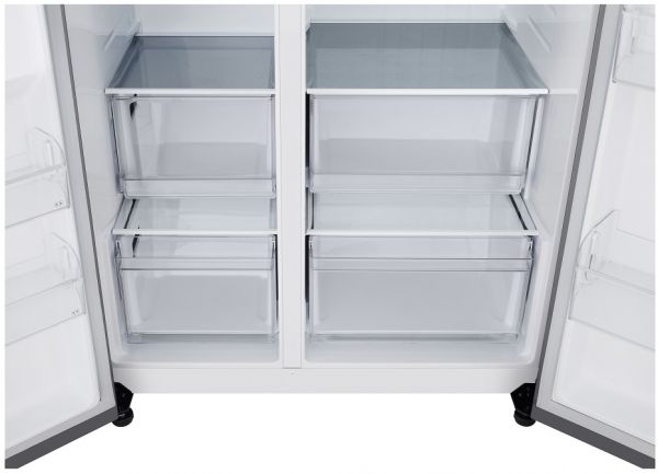 ����������� LG GC-B257KNHW - �������� 7