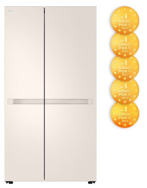 ����������� LG GC-B257KEHW - �������� 1