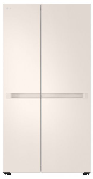 ����������� LG GC-B257KEHW - �������� 8