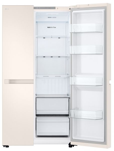 ����������� LG GC-B257KEHW - �������� 3