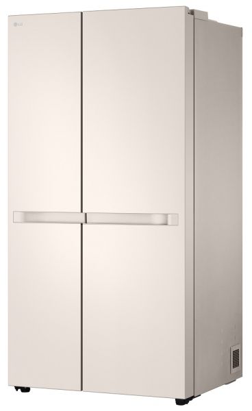 ����������� LG GC-B257KEHW - �������� 5