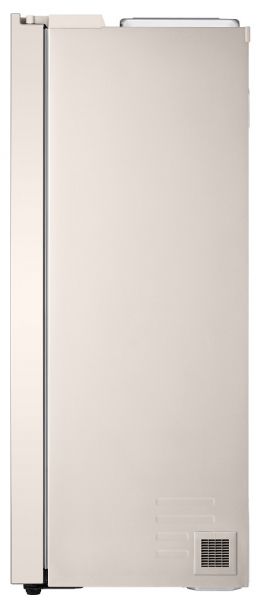 ����������� LG GC-B257KEHW - �������� 11