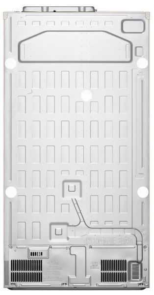 ����������� LG GC-B257KEHW - �������� 6