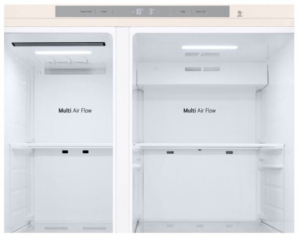 ����������� LG GC-B257KEHW - �������� 7