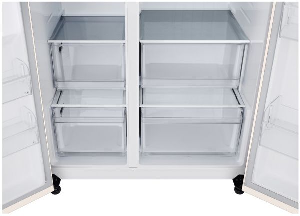 ����������� LG GC-B257KEHW - �������� 13