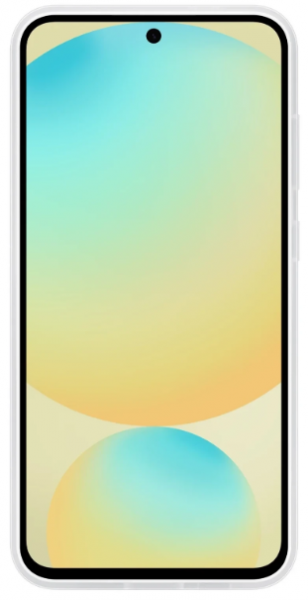 ����� Samsung S24 FE Flipsuit Case Yellow (EF-MS721CYEGWW) - �������� 2