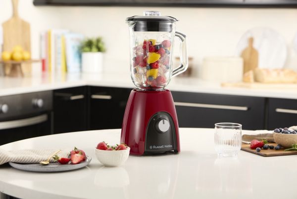 ������� ������������ Russell Hobbs 27120-56 Desire Jug Blender (25195026001) - �������� 7