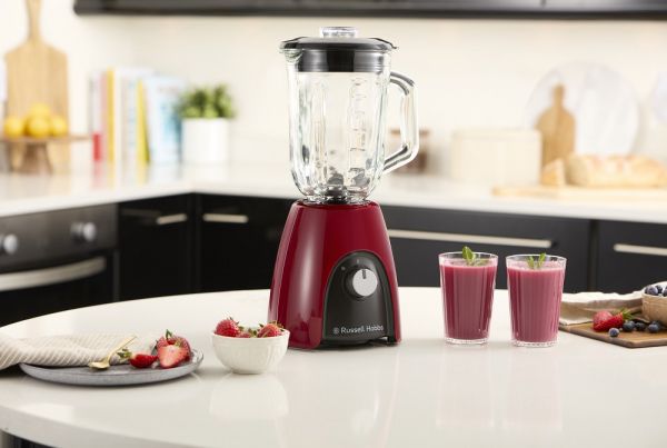 ������� ������������ Russell Hobbs 27120-56 Desire Jug Blender (25195026001) - �������� 6